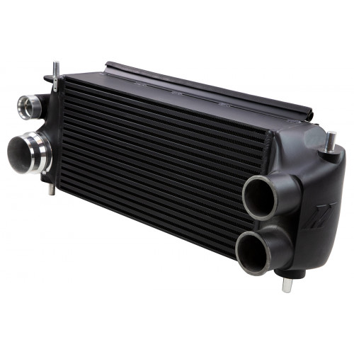 20152020 F150 & Raptor 3.5L & 2.7L EcoBoost Mishimoto Intercooler Kit