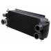 2015-2020 F150 & Raptor 3.5L & 2.7L EcoBoost Mishimoto Intercooler Kit (Black) MMINT-F150-15BK