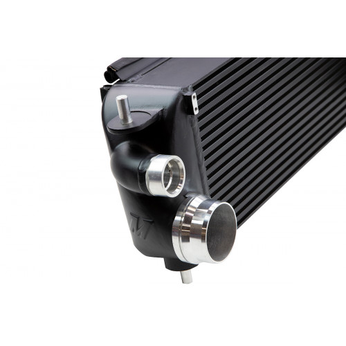 20152020 F150 & Raptor 3.5L & 2.7L EcoBoost Mishimoto Intercooler Kit
