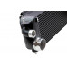 2015-2020 F150 & Raptor 3.5L & 2.7L EcoBoost Mishimoto Intercooler Kit (Black) MMINT-F150-15BK