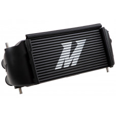 2015-2020 F150 & Raptor 3.5L & 2.7L EcoBoost Mishimoto Intercooler Kit (Black) MMINT-F150-15BK