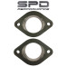 2011-2020 F-150 Ecoboost 3.5L SPD Turbo Exhaust Adapter Kit