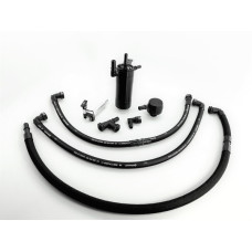 UPR 2019-2023 Ranger 2.3 Ecoboost Dual Valve Oil Catch Can w/CSS Plug N Play, 5030-259-1-CSS