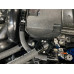 21-24 Bronco 2.7L Plug N Play ™ Dual Valve Oil Catch Can w/Clean Side Separator