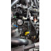 UPR 2022 - 2024 Bronco Raptor 3.0L Plug N Play ™ Dual Valve Oil Catch Can w/Clean Side Separator, 5030-284-1-CSS