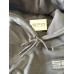 SPD Black Hoodie, Embroidered Front