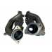 SPD 2015 - 2024 5.0L Ported Coyote Exhaust Manifolds