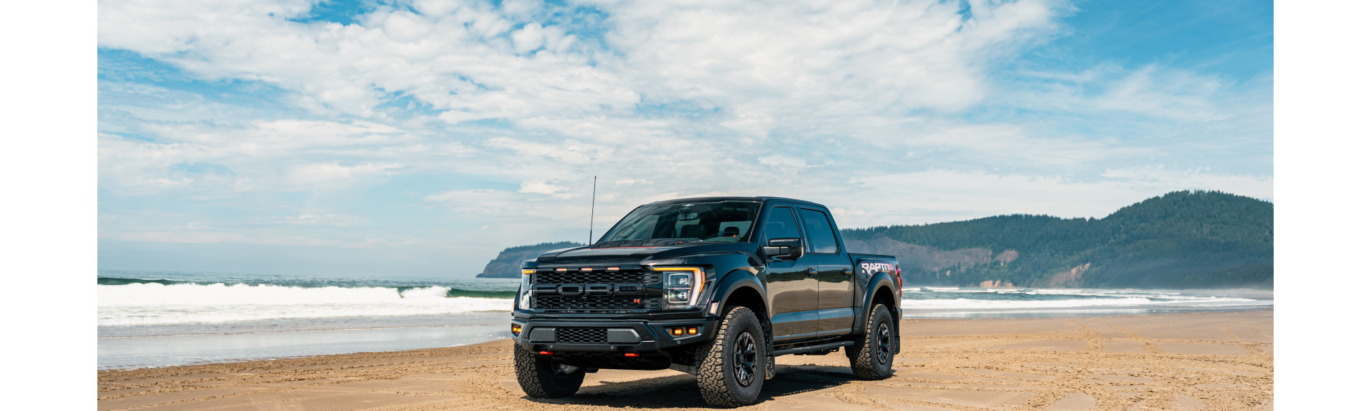 Raptor R