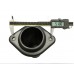2011-2020 F-150 SPD True 3" 304 Stainless Performance Stage 2 Resonated Pipe - Standard Length