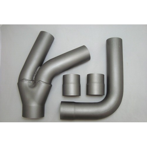 99-00 Ford F250 F350 Performance Y Pipe 6.8L 5.4L V10 V8 ... 99-00 Ford F250 F350 Performance Y Pipe 6.8L 5.4L V10 V8 ...