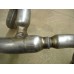 2000-2004 Superduty & Excursion Exhaust Y-Pipe