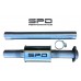 2011-2020 F-150 SPD True 3" Performance Resonated Pipe - Standard Length