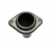 2011-2020 F-150 SPD True 3" 304 Stainless Performance Stage 2 Resonated Pipe - Standard Length