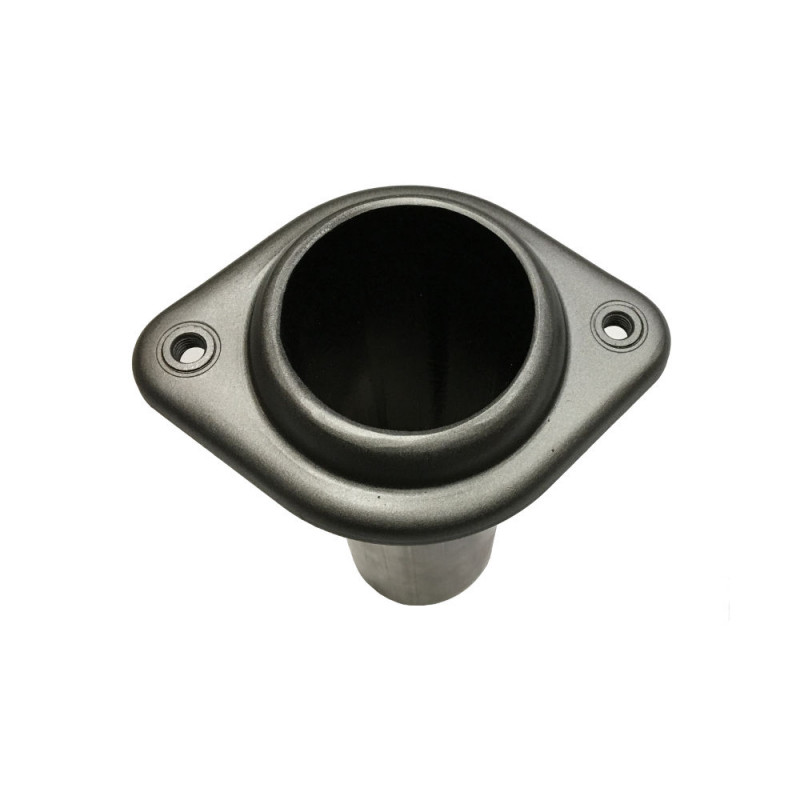 20112020 F150 SPD True 3" Resonator Delete Pipe Standard Length