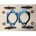 Turbo Exhaust Adapters Install Kit