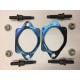 Turbo Exhaust Adapters Install Kit