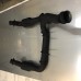 2011 - 2014 Ford F150 3.5L Ecoboost Catted Downpipe