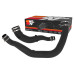 63-2621 K&N PERFORMANCE INLET PIPES