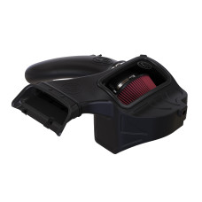 S&B COLD AIR INTAKE FOR 2018-2024 FORD F-150 5.0L COYOTE V8, 75-5123-1