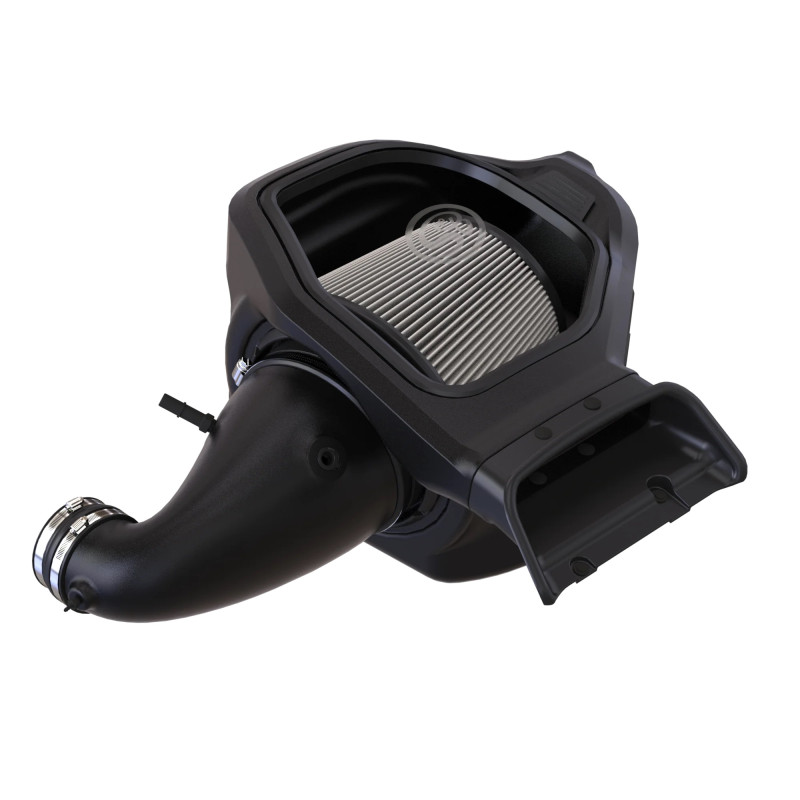 S&B Cold Air Intake for the 2023 Ford Raptor R 5.2L V8