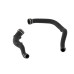 63-2621 K&N PERFORMANCE INLET PIPES