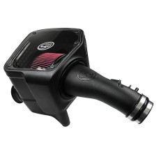 S&B COLD AIR INTAKE FOR 2007-2021 TOYOTA TUNDRA / 2008-2021 SEQUOIA 5.7L, 4.6L