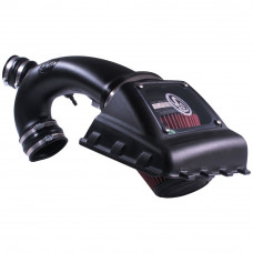 S&B Cold Air Intake 2011-2014 Ford F-150 3.5L Ecoboost, 75-5067