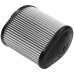 S&B INTAKE REPLACEMENT FILTER FOR 75-5140D