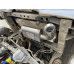 SPD 2022-2023 Bronco GX Series Axle-Back Exhaust