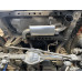 SPD 2022-2024 Bronco HX Series Axle-Back Exhaust