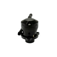 Turbosmart BOV Kompact Dual Port VR19 Fits 2021-2025 Bronco 2.3L/2.7L - 2022-2025 Bronco Raptor 3.0L - Maverick 2.0L - 2025+ Ranger Raptor