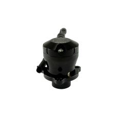Turbosmart BOV Kompact Dual Port VR19 Fits 2021-2025 Bronco 2.3L/2.7L - 2022-2025 Bronco Raptor 3.0L - Maverick 2.0L - 2025+ Ranger Raptor