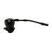 Turbosmart BOV Kompact Dual Port VR19 Fits 2021-2025 Bronco 2.3L/2.7L - 2022-2025 Bronco Raptor 3.0L - Maverick 2.0L - 2025+ Ranger Raptor