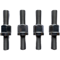 SPD 3.5L 2011-2020 304SS TURBO STUDS - W716667-S900 Replacment - Set of 4
