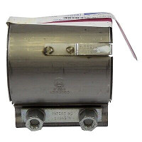 Front Muffler Clamp - Ford (BC3Z-5A231-A)
