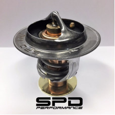 170 Degree Performance Thermostat 2017-2024 FORD 2.3L 3.0L 2.7L 3.5L 5.0L V8  