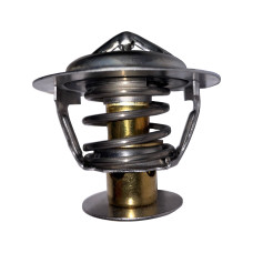 170 Degree Performance Thermostat 2017-2025 FORD 2.3L 3.0L 2.7L 3.5L 5.0L V8  