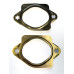 Turbo Exhaust Adapters Install Kit