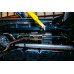2022-2026 Toyota Tundra HX Series True Equal Length Dual Exit Cat-Back Exhaust 
