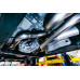 2022-2026 Toyota Tundra HX Series True Equal Length Dual Exit Cat-Back Exhaust 