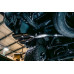 2022-2026 Toyota Tundra HX Series True Equal Length Dual Exit Cat-Back Exhaust 