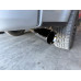 SPD 2019 - 2023 Ford Ranger 2.3L Ecoboost 304 Stainless Catback Exhaust