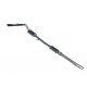 SPD 2019 - 2023 Ford Ranger 2.3L Ecoboost 304 Stainless Catback Exhaust