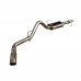 2011 - 2014 Exhaust Performance Package