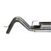 SPD 2015-2026 F-150 SCSB 5.0L Equal Length Over Axle Dump Cat-Back Exhaust 