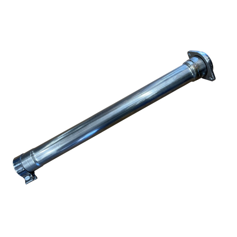 SPD 2010-2014 Gen1 Raptor 304SS True 3