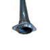 SPD 2010-2014 Gen1 Raptor 304SS True 3" Resonator Delete Pipe