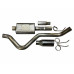 2011 - 2014 3.5L Turbo Whistle Package