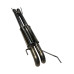 2022-2026 Toyota Tundra HX Series True Equal Length Dual Pre-Axle Dump Cat-Back Exhaust 