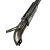 2022-2026 Toyota Tundra HX Series True Equal Length Dual Pre-Axle Dump Cat-Back Exhaust 